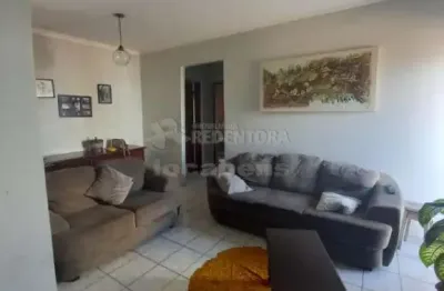 Apartamento com 2 quartos à venda na Cidade Nova, São José do Rio Preto 