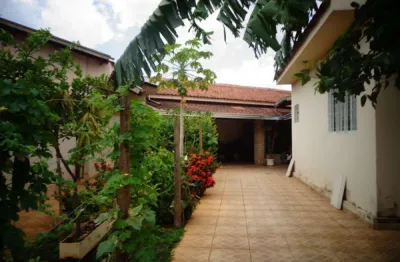 Casa com 3 quartos à venda no Jardim Primavera, São José do Rio Preto 