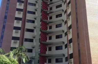 Apartamento com 3 quartos à venda na Vila Zilda, São José do Rio Preto 