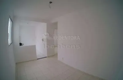 Apartamento com 2 quartos à venda no Setparque Avenida 2, São José do Rio Preto 