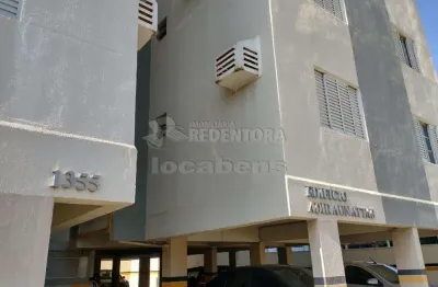 Apartamento com 1 quarto locação ou venda parque industrial