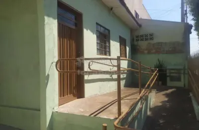 Casa com 2 quartos à venda no Eldorado, São José do Rio Preto 