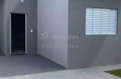 Casa com 2 quartos à venda no Lago Sul, Bady Bassitt 