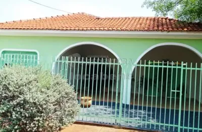 Casa com 3 quartos à venda no Eldorado, São José do Rio Preto 