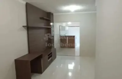 Casa em condomínio fechado com 2 quartos à venda no Condomínio Residencial Parque da Liberdade IV, São José do Rio Preto 