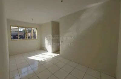 Apartamento com 3 quartos à venda no Residencial Macedo Teles I, São José do Rio Preto 