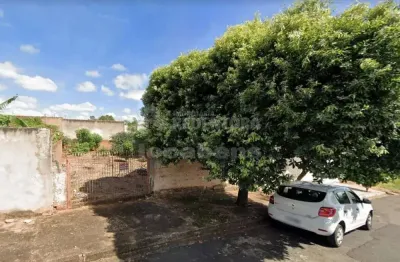 Terreno à venda no Jardim Simões, São José do Rio Preto 