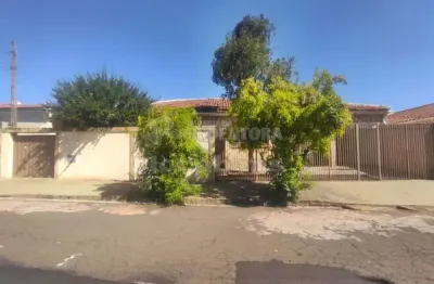 Casa com 4 quartos à venda no Jardim Nazareth, São José do Rio Preto 