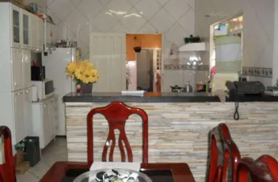 Casa com 3 quartos à venda no Jardim Simões, São José do Rio Preto 