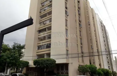 Apartamento com 4 quartos à venda no Centro, São José do Rio Preto 