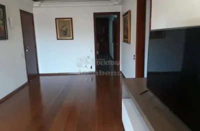 Apartamento com 3 quartos à venda no Centro, São José do Rio Preto 