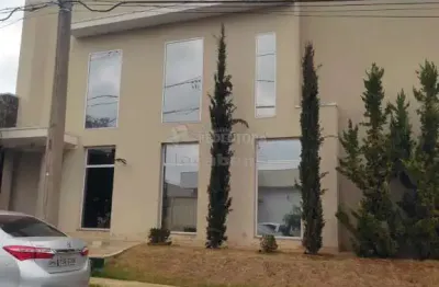 Casa em condomínio fechado com 4 quartos à venda no Village Damha Rio Preto II, São José do Rio Preto 