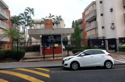 Edifício condomínio dos pássaros - apartamento com 03 dormitórios sendo 02 com armários embutidos