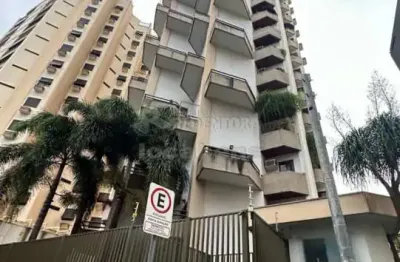 Apartamento com 3 quartos à venda no Centro, São José do Rio Preto 