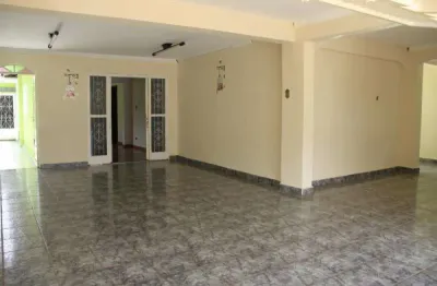 Casa com 3 quartos à venda no Alvorada, Araçatuba 