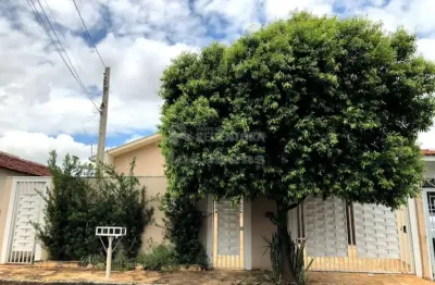Casa com 2 quartos à venda na Vila Boa Esperança, São José do Rio Preto 