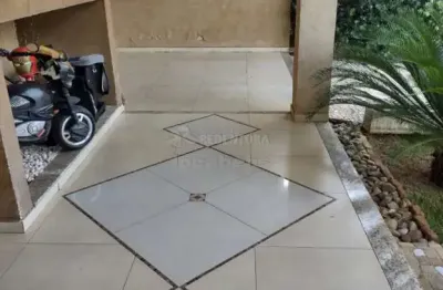 Casa em condomínio fechado com 4 quartos à venda no Jardim Vista Alegre, São José do Rio Preto 