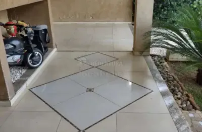 Casa em condomínio fechado com 4 quartos à venda no Jardim Vista Alegre, São José do Rio Preto 