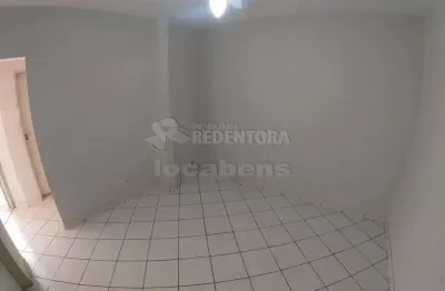 Apartamento com 1 quarto à venda na Vila Itália, São José do Rio Preto 