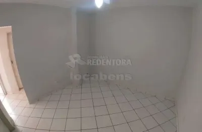 Apartamento com 1 quarto à venda na Vila Itália, São José do Rio Preto 