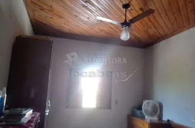 Casa com 3 quartos à venda no Centro, Tanabi 