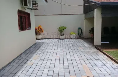 Casa com 5 quartos à venda no Jardim Vieira, São José do Rio Preto 