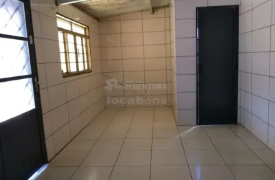 Casa com 3 quartos à venda no Jardim Vitória Régia, São José do Rio Preto 