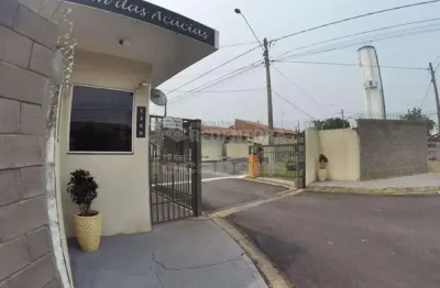 Casa em condomínio fechado com 2 quartos à venda no Residencial Jardim das Acácias, São José do Rio Preto 