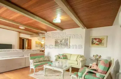 Apartamento de 3 dormitórios no centro de rio preto para venda