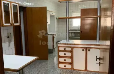 Apartamento com 4 quartos à venda na Vila Redentora, São José do Rio Preto 