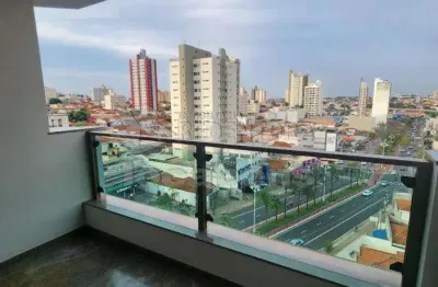 Centro - apartamento no condomínio antonio curti com 3 dormitórios para venda