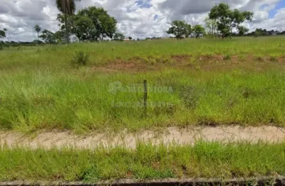 Terreno à venda no Damha Galleria, São José do Rio Preto 