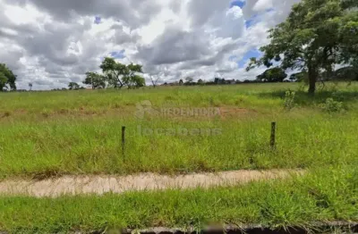 Terreno à venda no Damha Galleria, São José do Rio Preto 