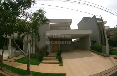 Parque residencial damha v - casa com 03 dormitórios todos com armários sendo 02 tipo apartamento e 01 suíte com closet e hidro,