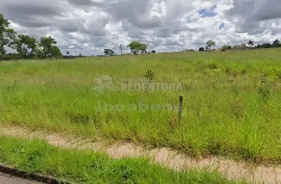 Terreno à venda no Damha Galleria, São José do Rio Preto 