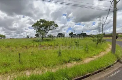 Terreno à venda no Damha Galleria, São José do Rio Preto 