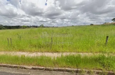 Terreno à venda no Damha Galleria, São José do Rio Preto 