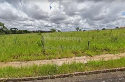 Terreno à venda no Damha Galleria, São José do Rio Preto 