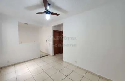 Rios de itália apartamento de 02 dormitórios com 01 vaga de garagem.