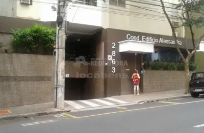 Apartamento com 3 quartos à venda no Centro, São José do Rio Preto 