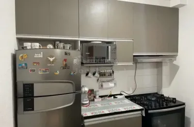 Excelente apartamento para venda - residencial santa filomena