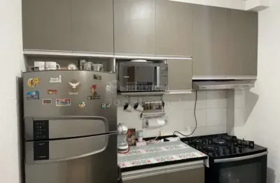 Excelente apartamento para venda - residencial santa filomena