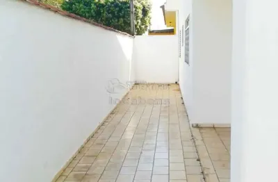 Casa com 2 quartos à venda no Jardim Soraia, São José do Rio Preto 