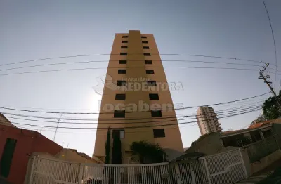 Apartamento com 2 quartos à venda no Boa Vista, São José do Rio Preto 