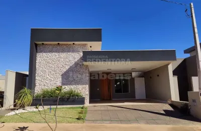 Residencial maria júlia- linda casa com 3 dormitórios