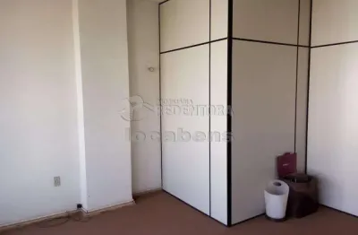 Sala comercial à venda no Centro, São José do Rio Preto 