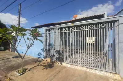 Casa com 7 quartos à venda no Jardim Regina Maura, São José do Rio Preto 