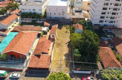 Terreno à venda no Boa Vista, São José do Rio Preto 