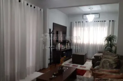 Casa com 3 quartos à venda no Boa Vista, São José do Rio Preto 