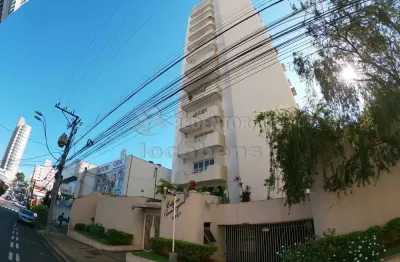 Centro - excelente apartamento de 3 dormitórios para locação e venda